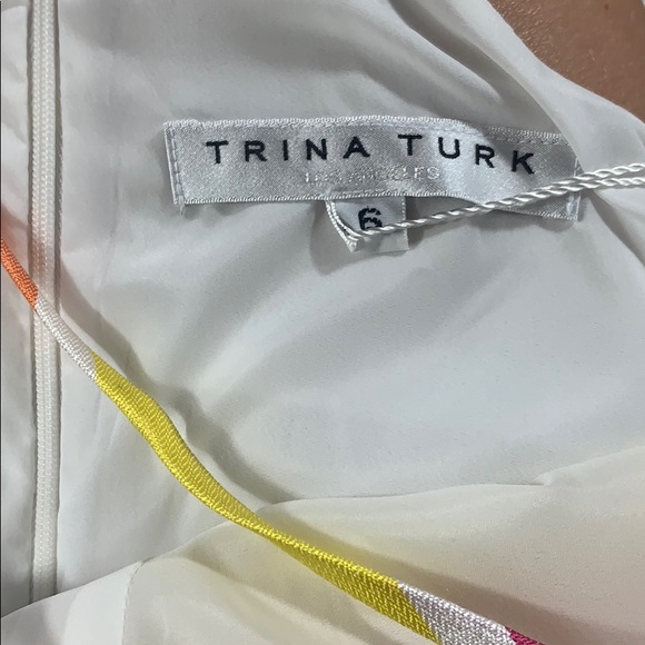 Trina Turk dress - Picture 6 of 6